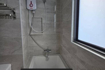 SKS Pavillion Residences