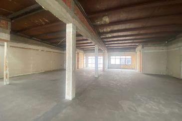 Bandar Baru Permas Jaya