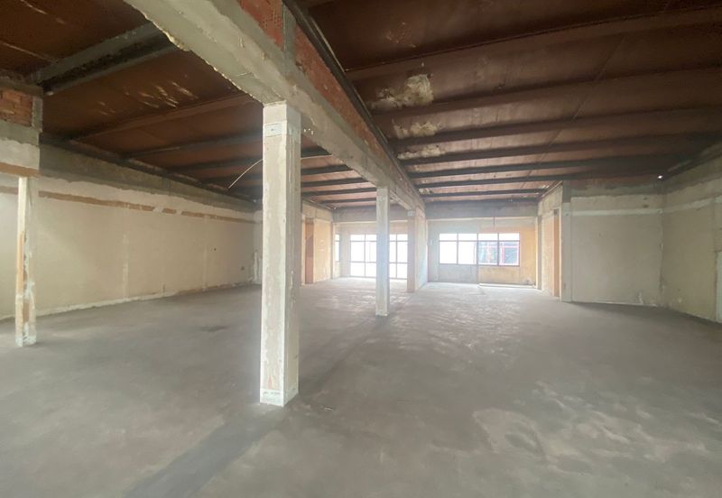 Bandar Baru Permas Jaya