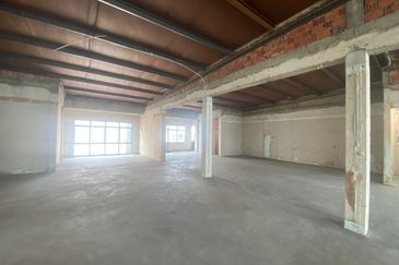 Bandar Baru Permas Jaya