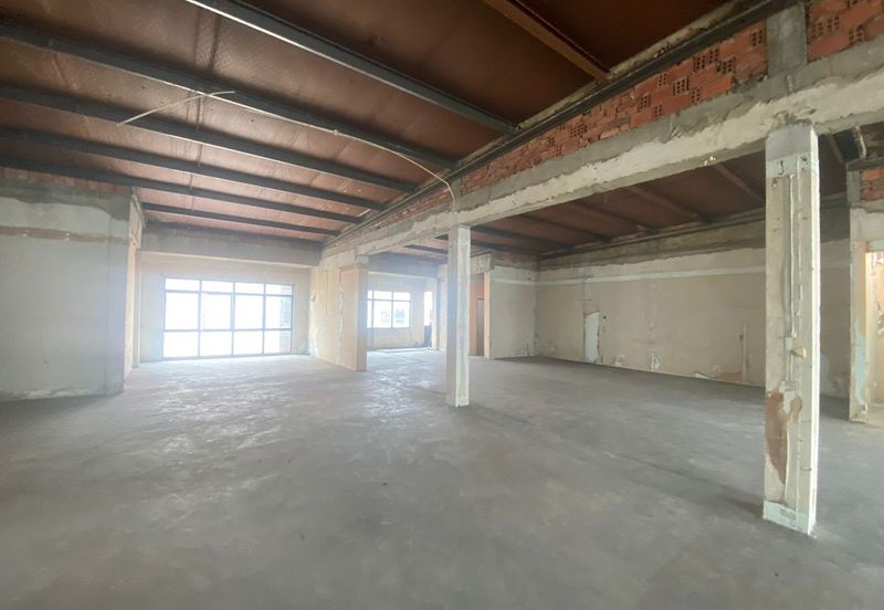 Bandar Baru Permas Jaya