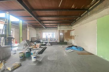 Bandar Baru Permas Jaya