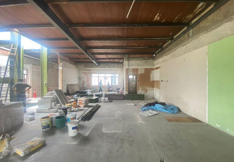 Bandar Baru Permas Jaya