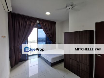 Botanika @ Tebrau Bay - 4 BEDROOMS FOR RENT - Accept all races, Johor, Johor Bahru