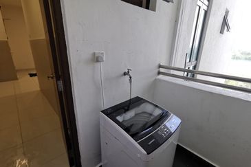 Botanika @ Tebrau Bay