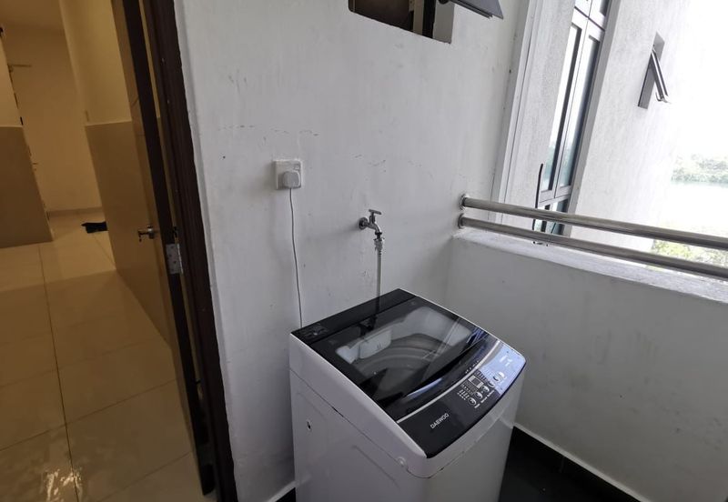 Botanika @ Tebrau Bay