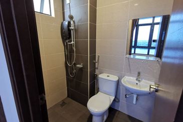 Botanika @ Tebrau Bay