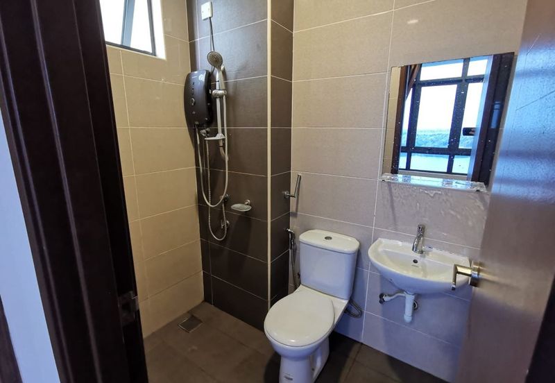 Botanika @ Tebrau Bay