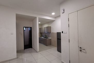 Botanika @ Tebrau Bay