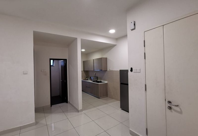 Botanika @ Tebrau Bay