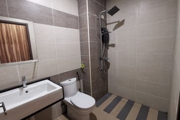 Botanika @ Tebrau Bay