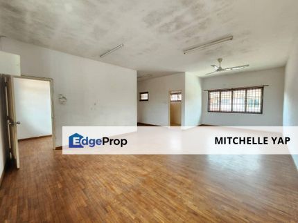 JB Taman Ponderosa ( beside Molek ) - 1.5 Sty for SALES, Johor, Johor Bahru