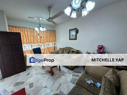 Permas Jaya  DOUBLE Storey Terrace - 4 bedrooms for SALES, Johor, Permas Jaya/Senibong