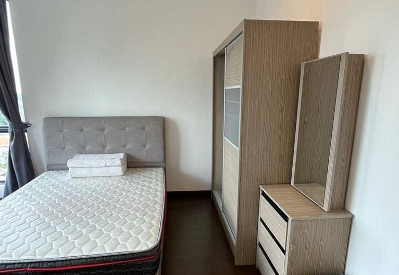 SKS Pavillion Residences