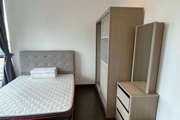 SKS Pavillion Residences