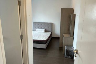 SKS Pavillion Residences