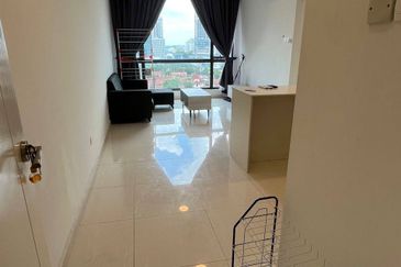 SKS Pavillion Residences