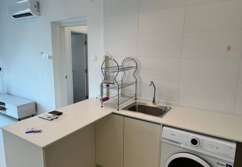 SKS Pavillion Residences