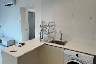 SKS Pavillion Residences