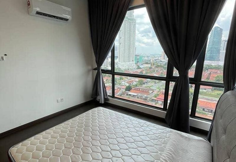 SKS Pavillion Residences