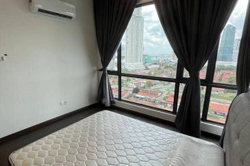 SKS Pavillion Residences