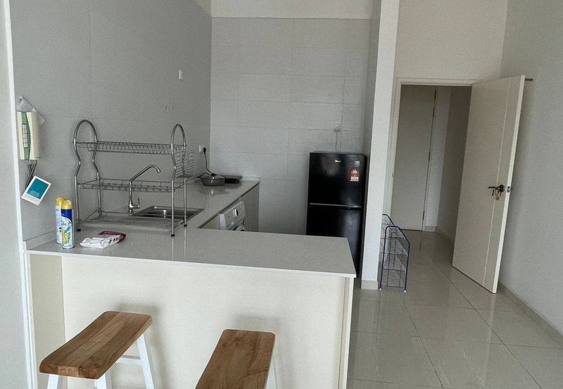 SKS Pavillion Residences