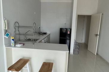 SKS Pavillion Residences