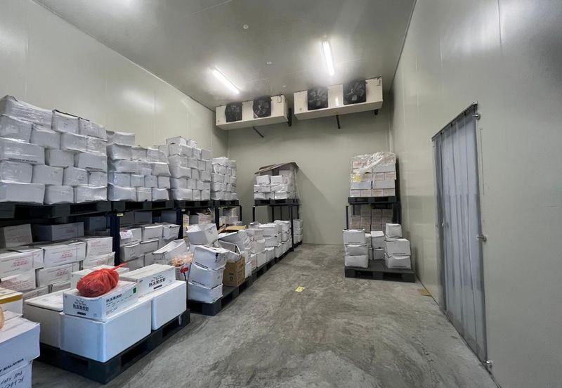 Taman Desa Cemerlang