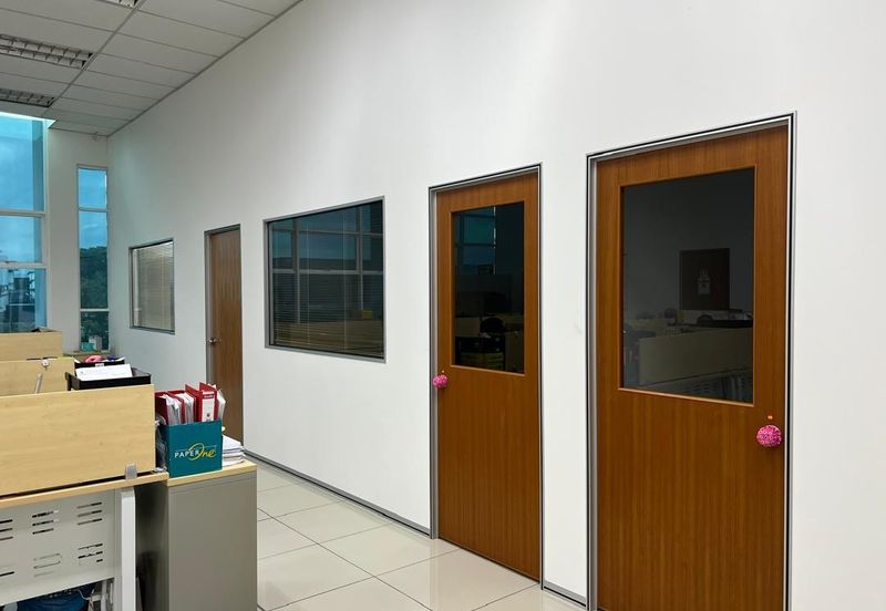 Taman Desa Cemerlang