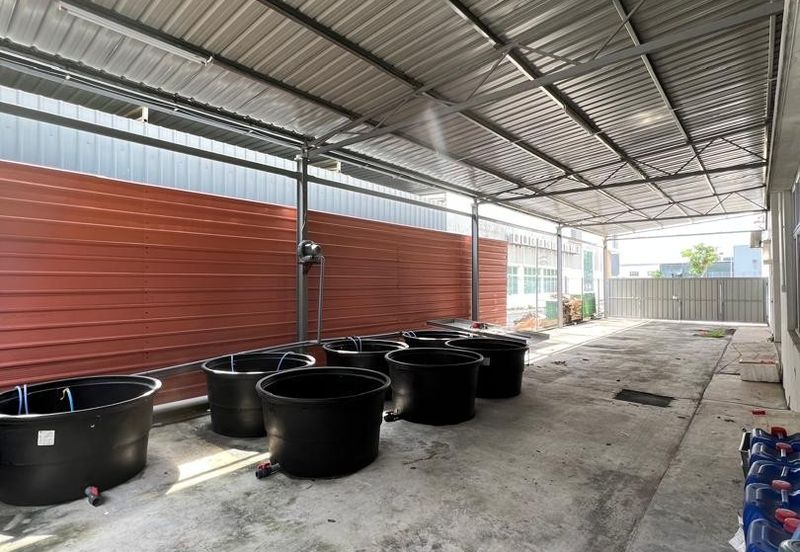 Taman Desa Cemerlang