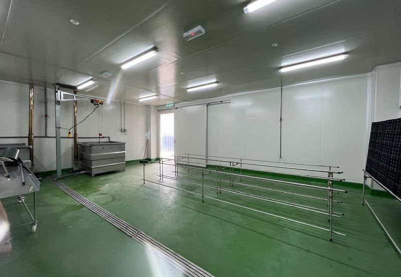 Taman Desa Cemerlang