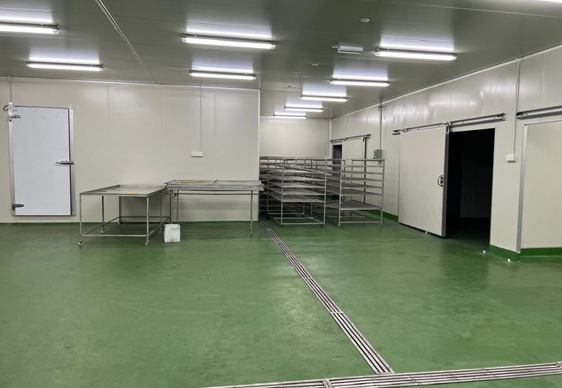 Taman Desa Cemerlang