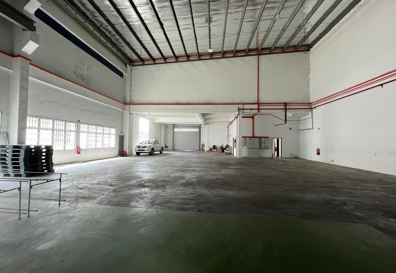 Taman Desa Cemerlang