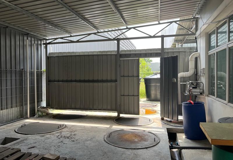 Taman Desa Cemerlang