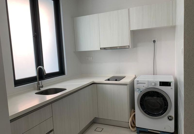 SKS Pavillion Residences