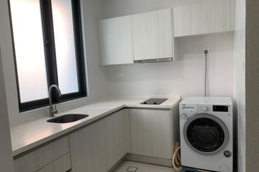 SKS Pavillion Residences