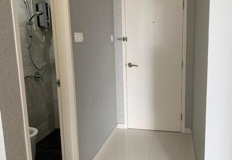 SKS Pavillion Residences