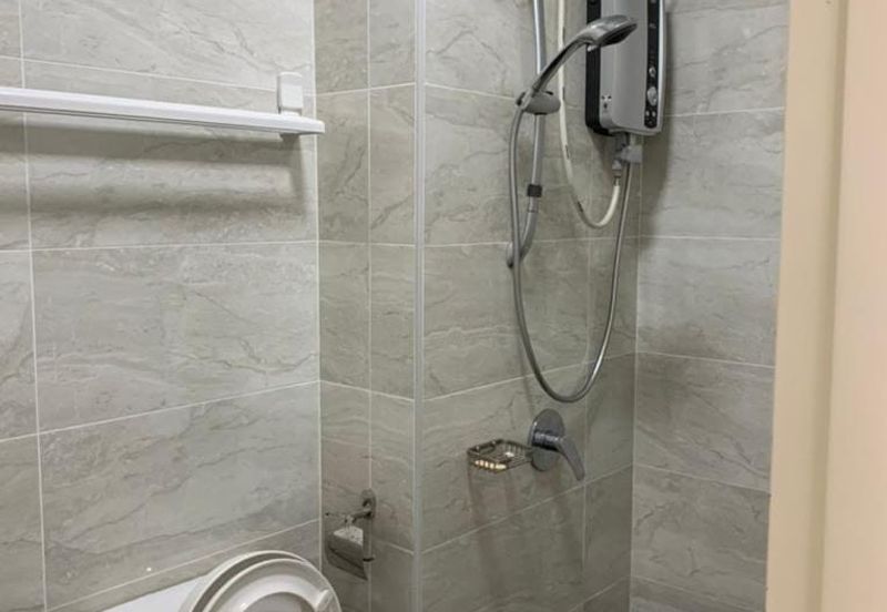 SKS Pavillion Residences