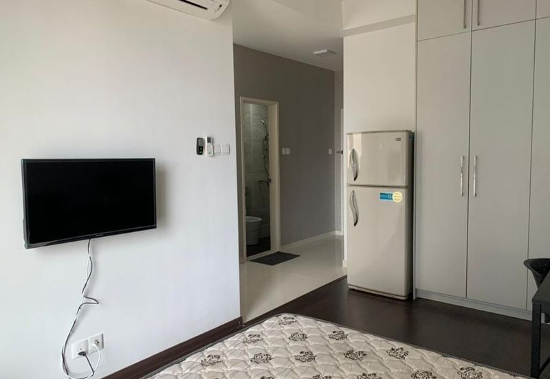 SKS Pavillion Residences