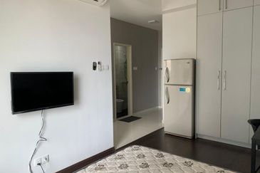 SKS Pavillion Residences