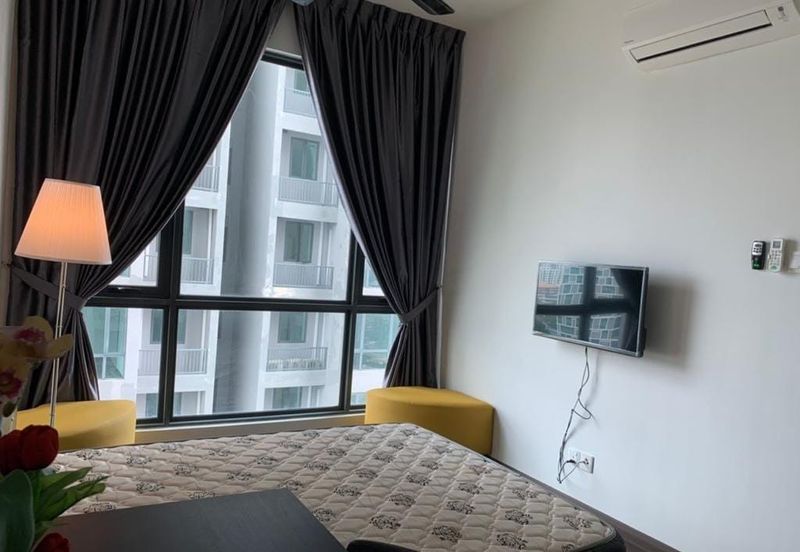 SKS Pavillion Residences