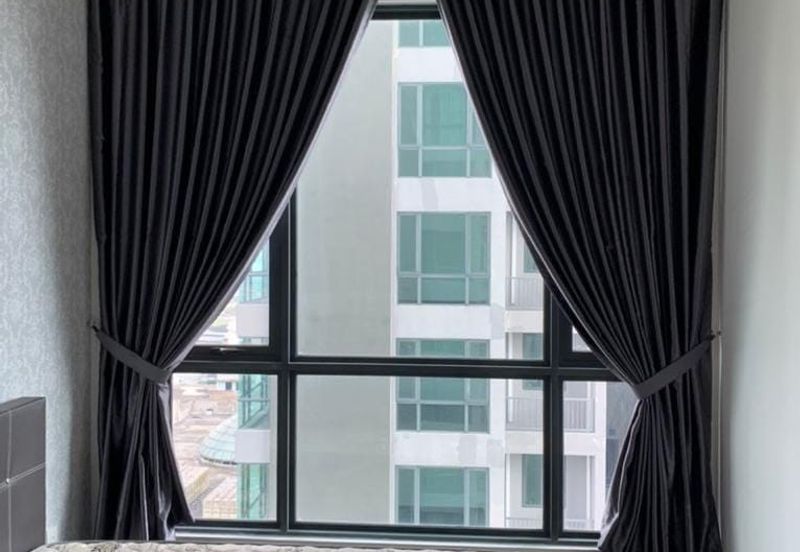 SKS Pavillion Residences