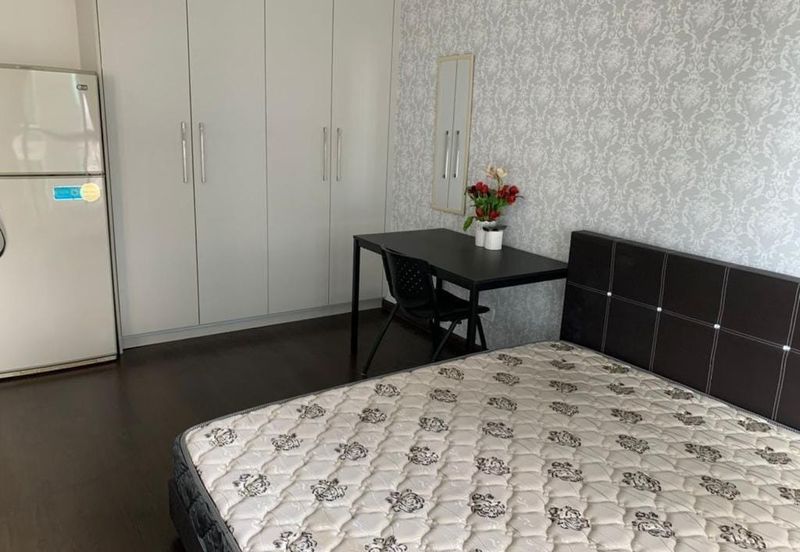 SKS Pavillion Residences