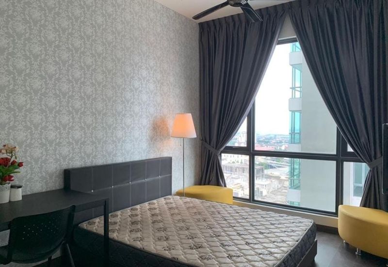 SKS Pavillion Residences