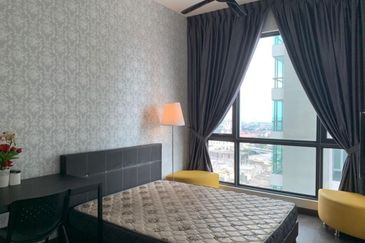 SKS Pavillion Residences