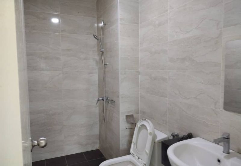 SKS Pavillion Residences