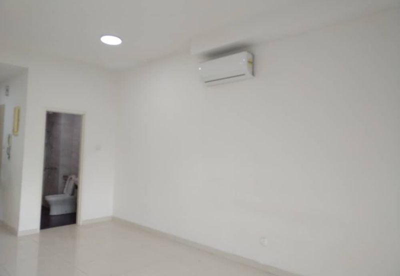 SKS Pavillion Residences