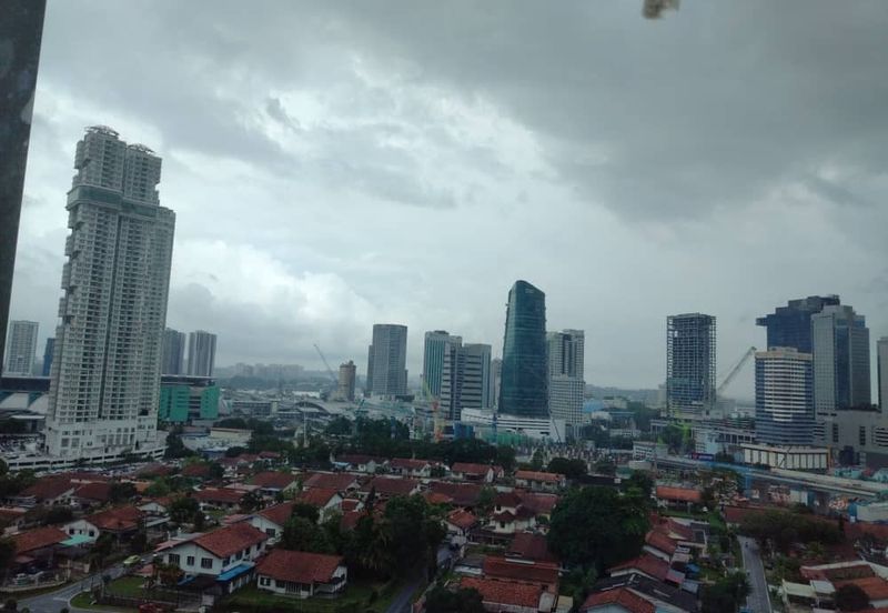 SKS Pavillion Residences