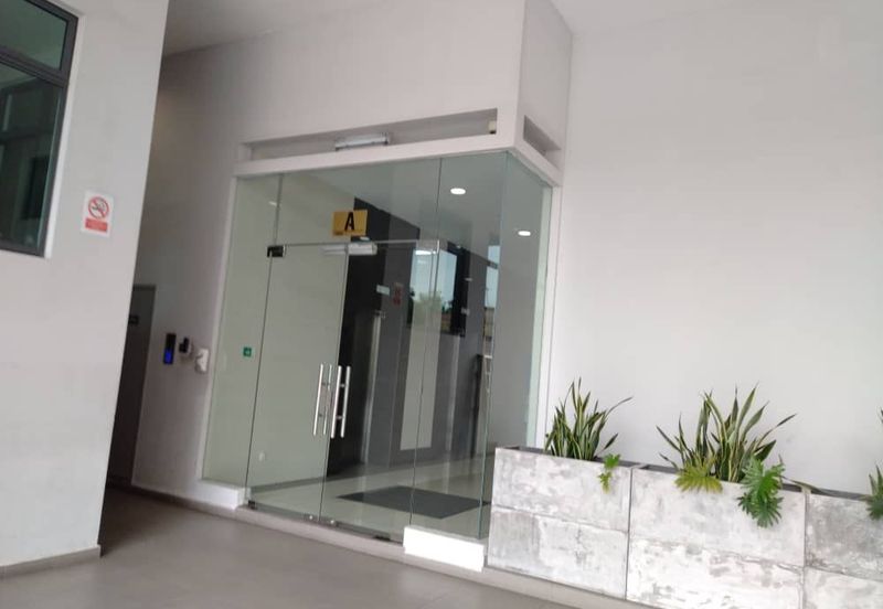 SKS Pavillion Residences