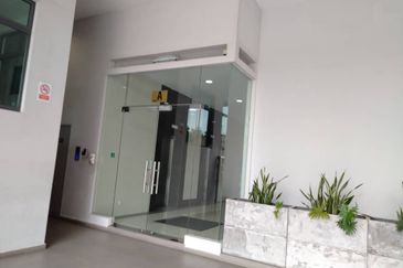 SKS Pavillion Residences